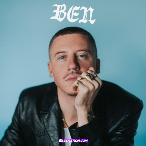 Macklemore – GRIME MP3 DOWNLOAD