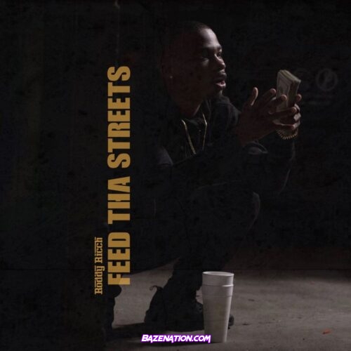 Roddy Ricch - Feed Tha Streets Album Download