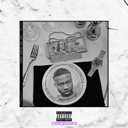 Roddy Ricch – Down Below Mp3 Download