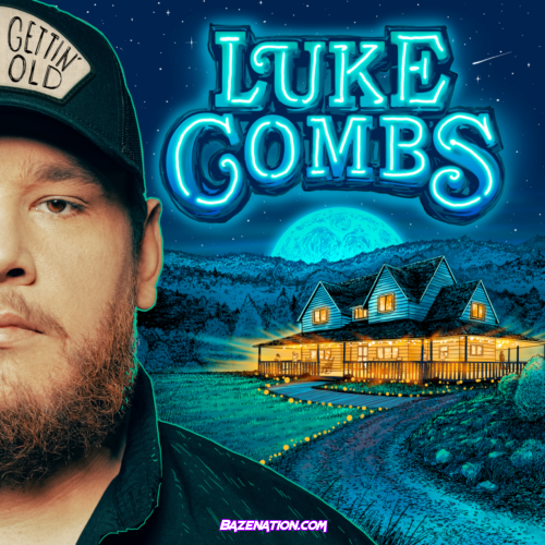 Luke Combs – Still Mp3 Download