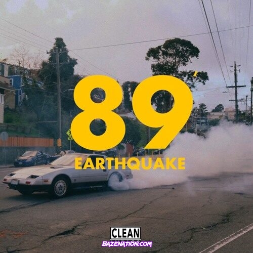 Larry June & The Alchemist – 89 Earthquake Mp3 Download