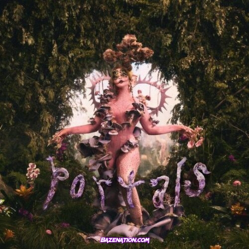 Melanie Martinez – PORTALS Album Download