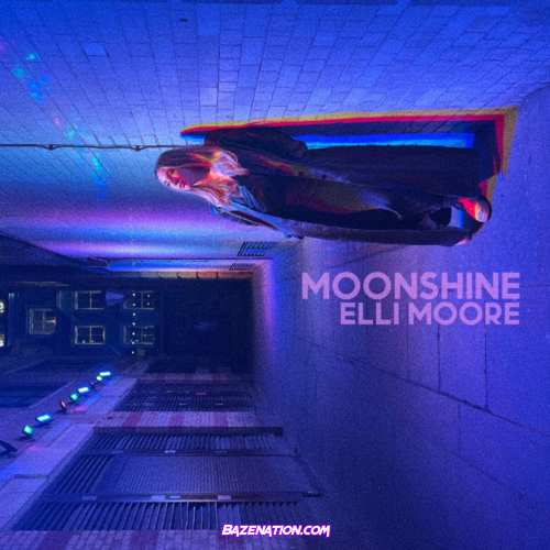 Elli Moore – Moonshine Mp3 Download