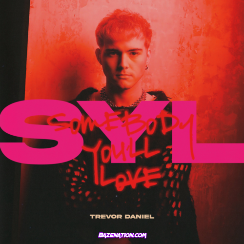 Trevor Daniel – SYL Mp3 Download