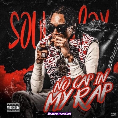 Soulja Boy - Crash Out Mp3 Download