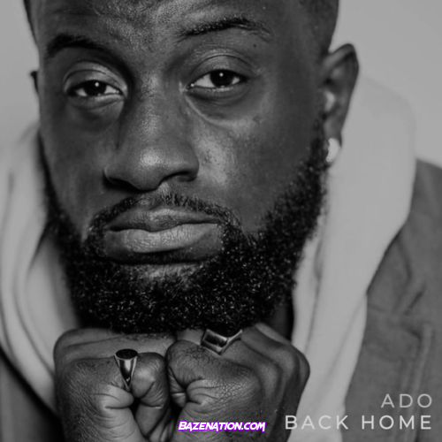 ADO – Back Home