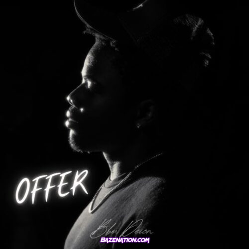 Bbm Deion – Offer