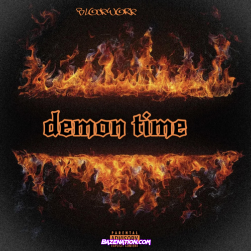 blockwork – Demon Time