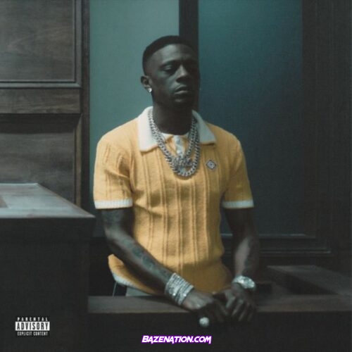 Boosie Badazz – Please Hold Me Down