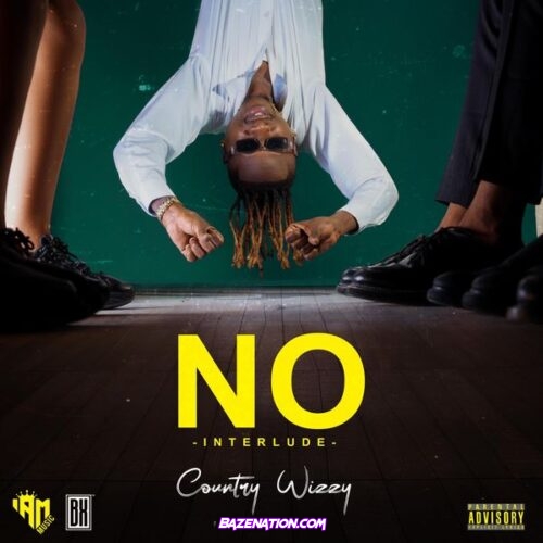 Country Wizzy – No (Interlude)