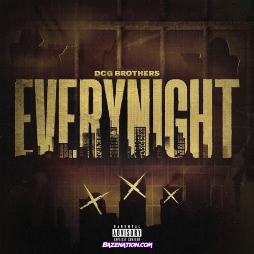 DCG BROTHERS – Every Night