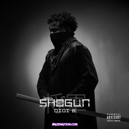 Didi B – Shogun