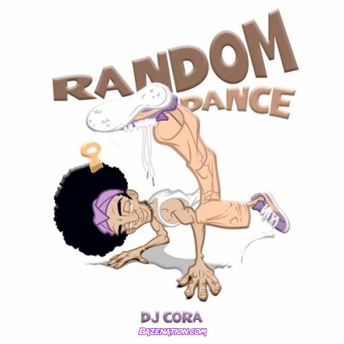 DJ CORA – Random Dance