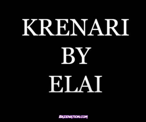 Elai – Krenari