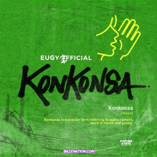 Eugy – Konkonsa