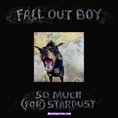 Fall Out Boy The Pink Seashell (feat. Ethan Hawke) Mp3 Download