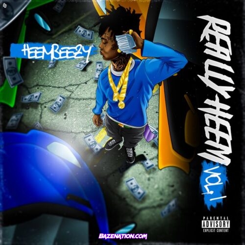 Heembeezy – Wake That Thang Up