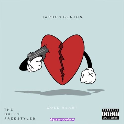 Jarren Benton – Cold Heart