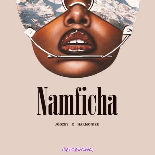 Joozey – Namficha ft. Harmonize