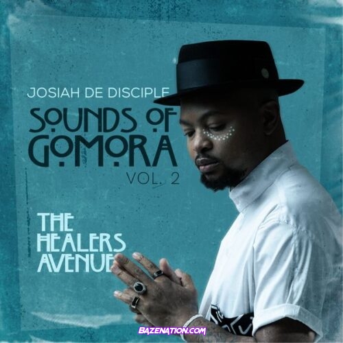 Josiah De Disciple – Vasco (Feat Senjay, ManKay & Choco Dynasty)