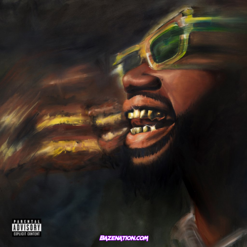 Juicy J Juicy's Pain Mp3 Download