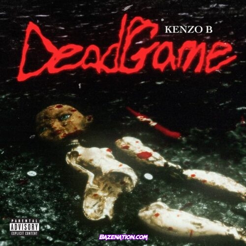 Kenzo B – DeadGame