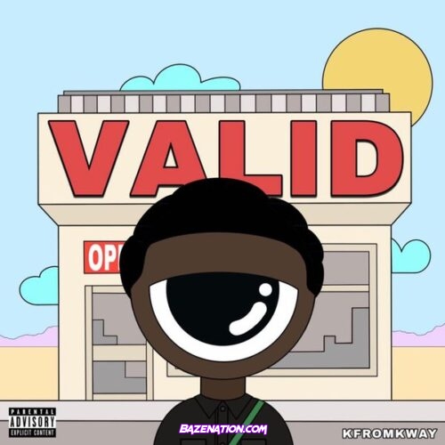 Kfromkway – VALID