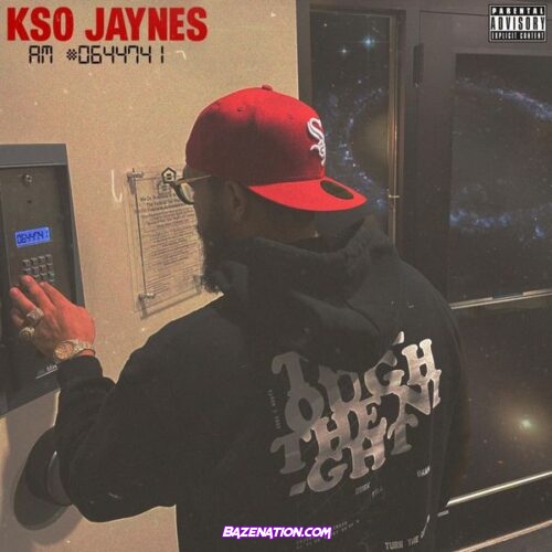 Kso Jaynes – AM #0644741