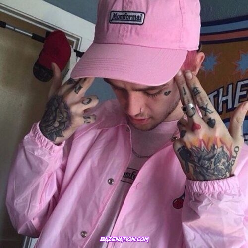 Lil Peep – Your Eyes