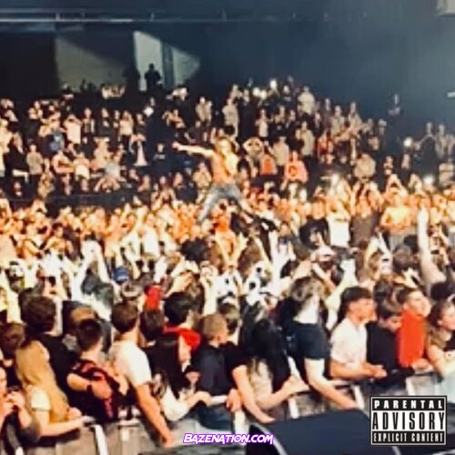 Lil Pump – Mosh Pit