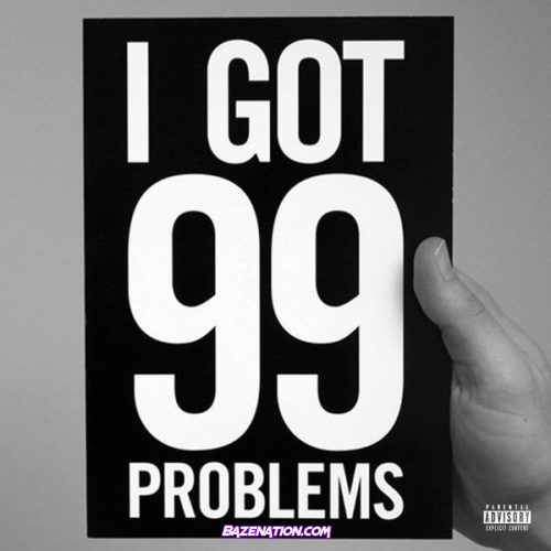 Max YB – I Got 99 Problems (Feat. Guavo YB)