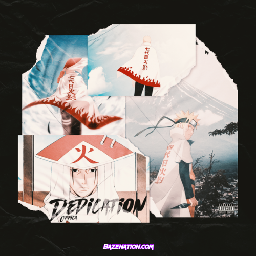 Offica – Dedication