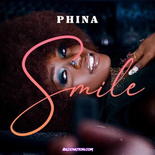 Phina – Smile