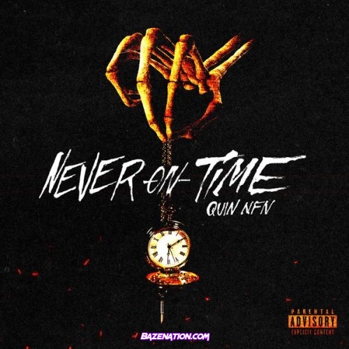 Quin NFN – Glizzy (Feat. Lil 2z)