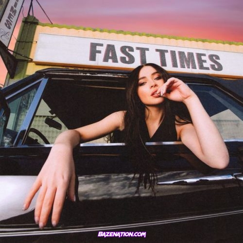 Sabrina Carpenter – Fast Times