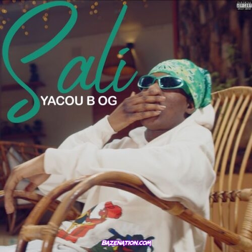 Yacou B OG – Sali - Yacou B OG