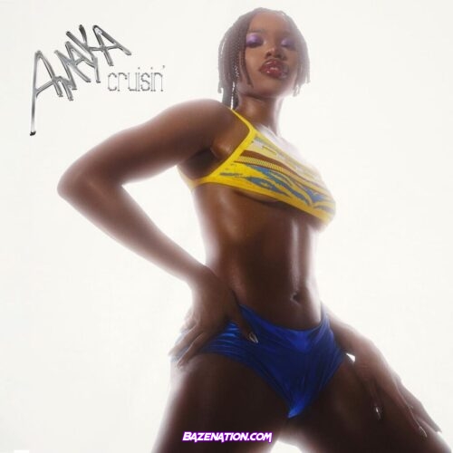 AMAKA - Cruisin' Mp3 Download