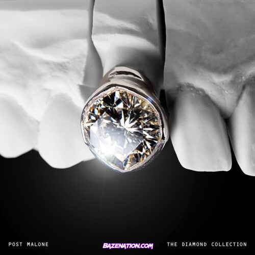 Post Malone – The Diamond Collection Download Album Zip