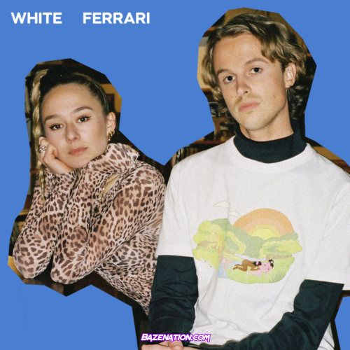 Isak Danielson & Alba August - White Ferrari Mp3 Download