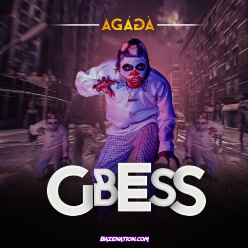 Agaga – Gbess