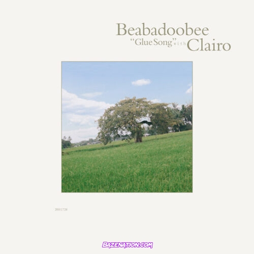 Beabadoobee - Glue Song (feat. Clairo)