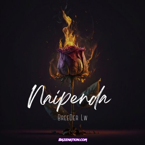 Breeder LW - Naipenda