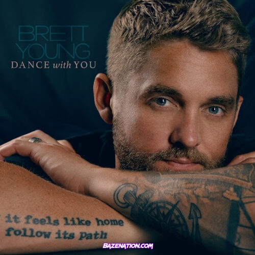 Brett Young - Dance With You