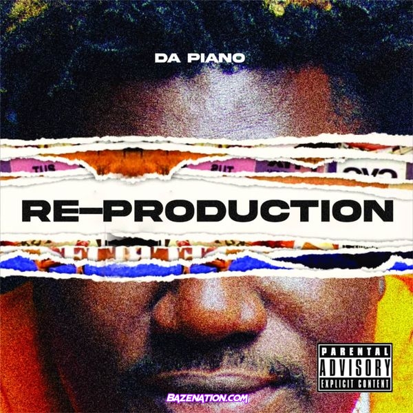 Dapiano – Re-Production Download EP Zip