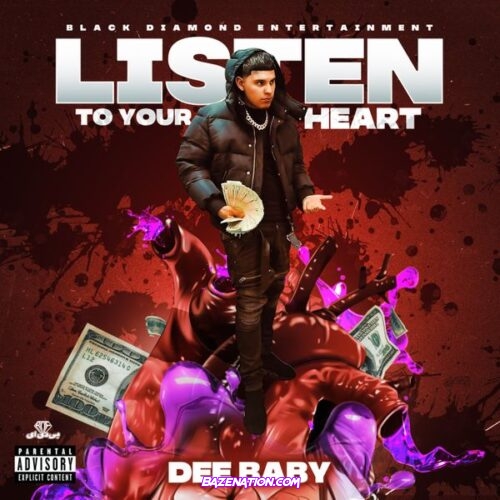 DeeBaby - Listen to Your Heart