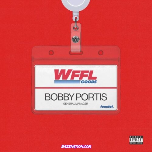 femdot. - Bobby Portis