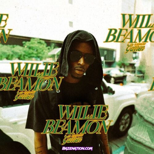 Garren - Willie Beamon