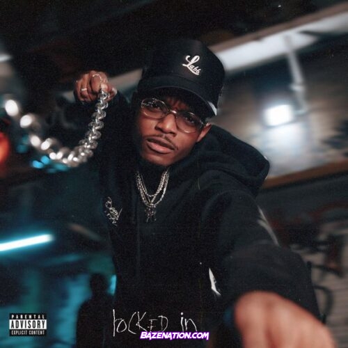 HDBeenDope – Locked In