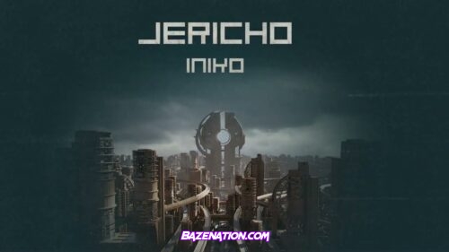 Iniko - Jericho