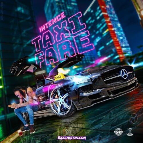 Intence - Taxi Fare